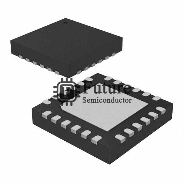 ATSAML10D16A-MU Image