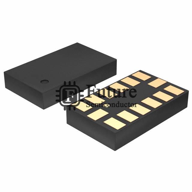 ADXL345TCCZ-EP-RL Image
