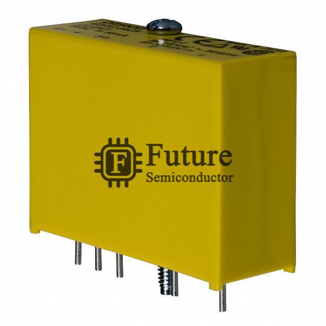G3TC-IAC5 AC/DC 120 Image
