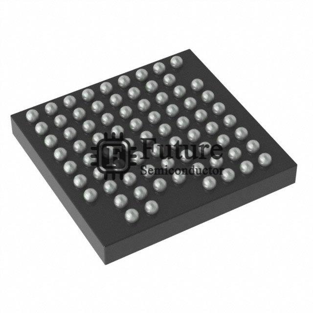 CY8C4248FNI-BL583T Image