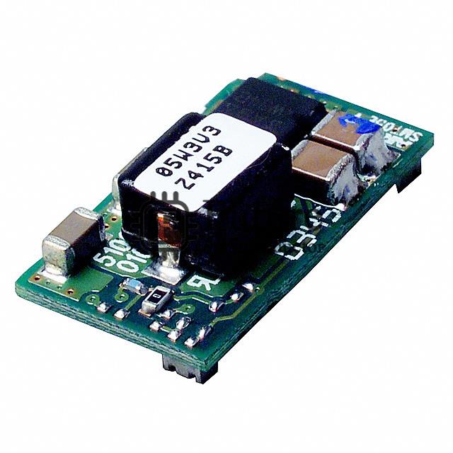 SMT05E-05W3V3 Image