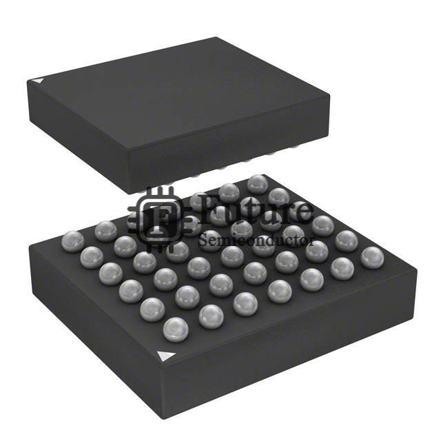 CS35L35-CWZR Image