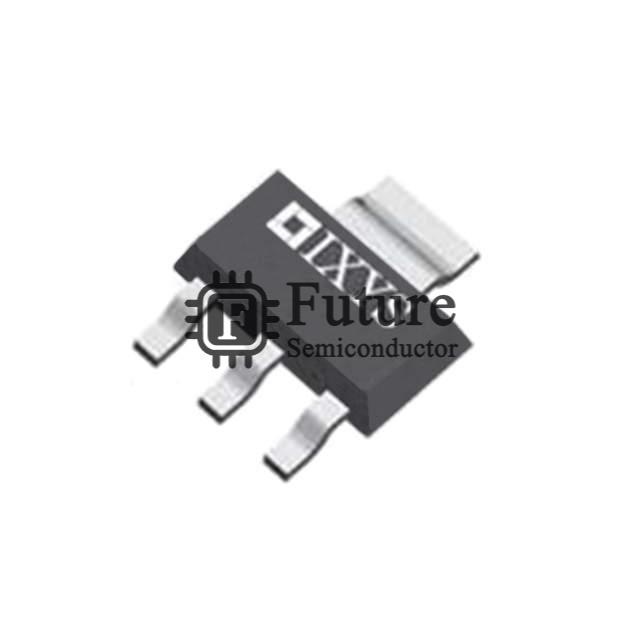 CPC3909CTR Image