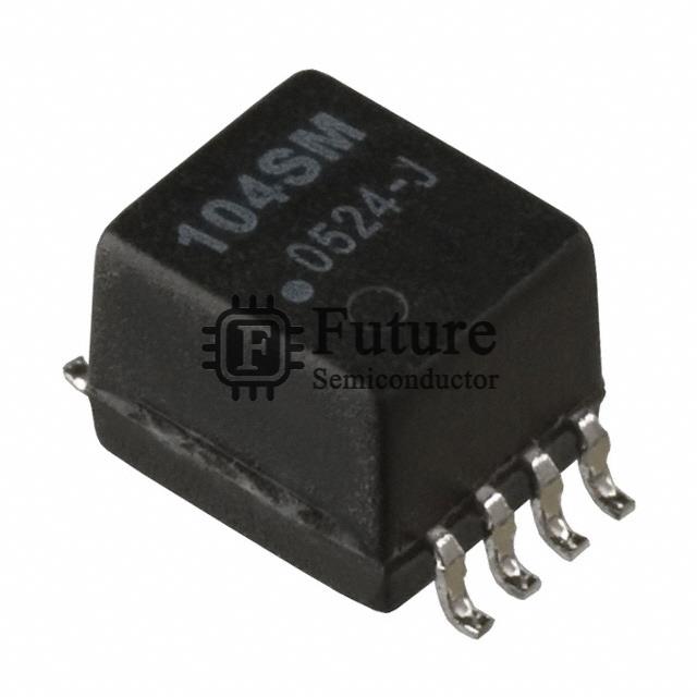 23Z104SM Image