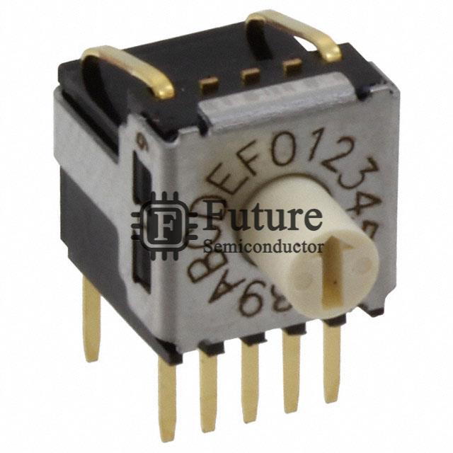 A6KV-164RS Image