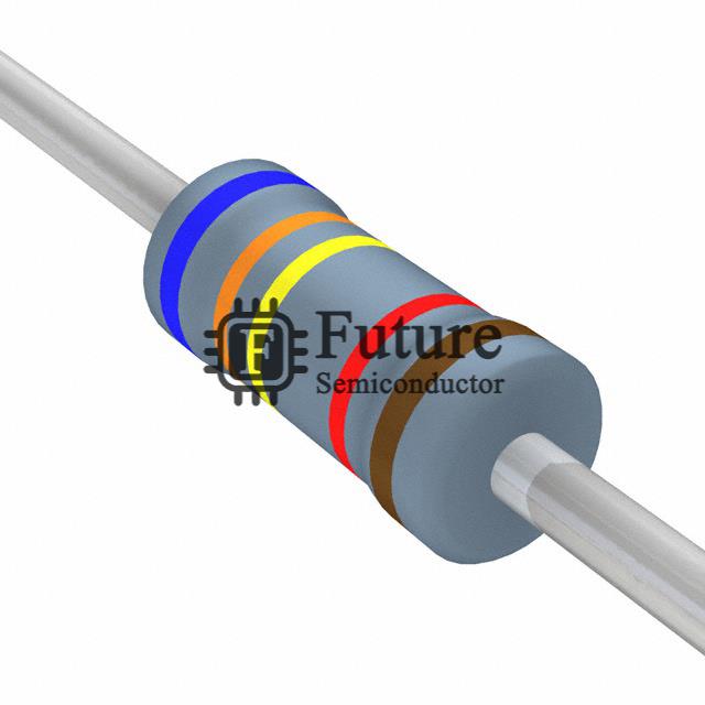 MFR-25FBF52-63K4 Image
