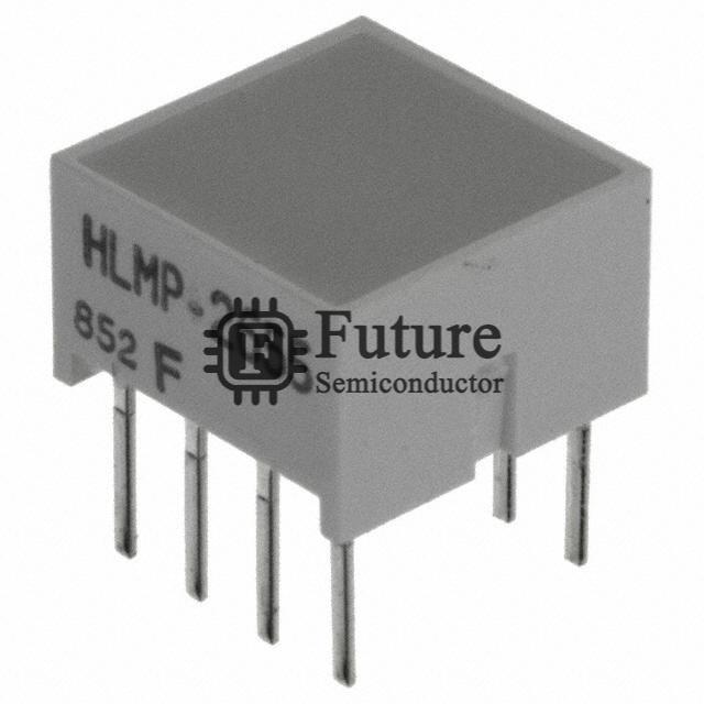 HLMP-2655-EF000 Image