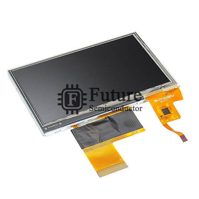 RK043FN02H-CT Image