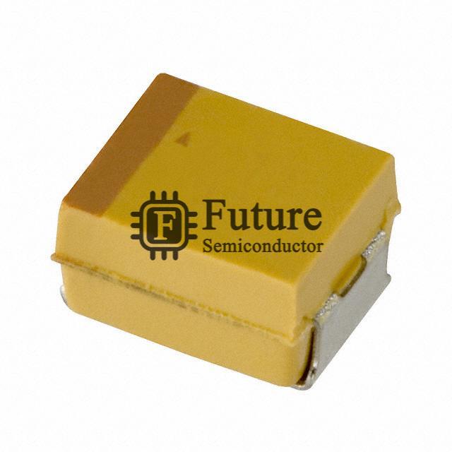 TCQB226M006R0070 Image