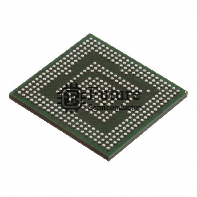 ADSP-BF609BBCZ-5 Image