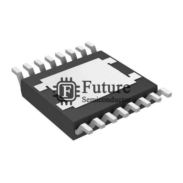 LT3433EFE#TRPBF Image