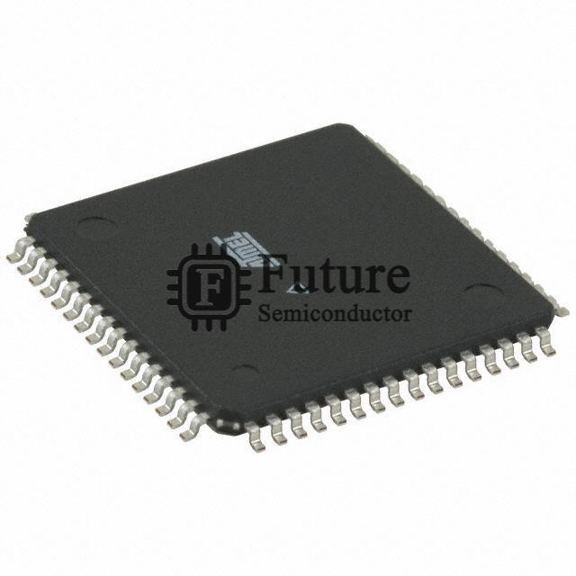 ATSAML21J17B-AUT Image