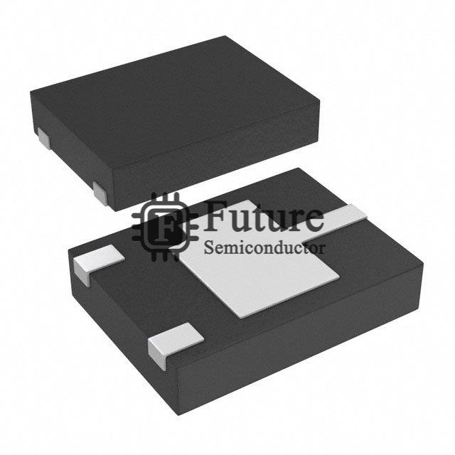 DMP1045UFY4-7 Image