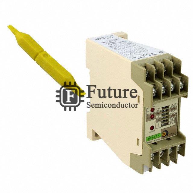 NPS-CT7 Image