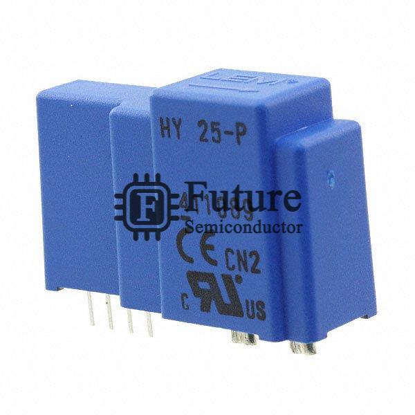 HY 25-P Image