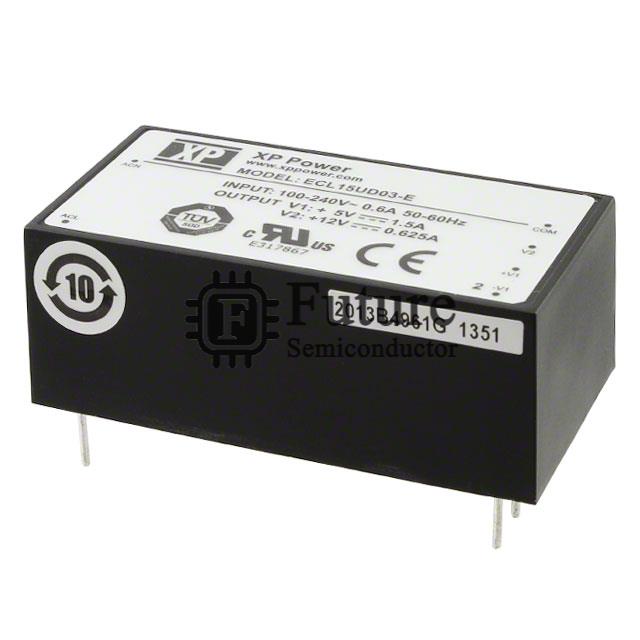 ECL15UD03-E Image