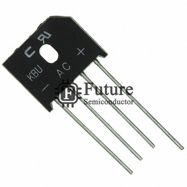 KBU2504-G Image