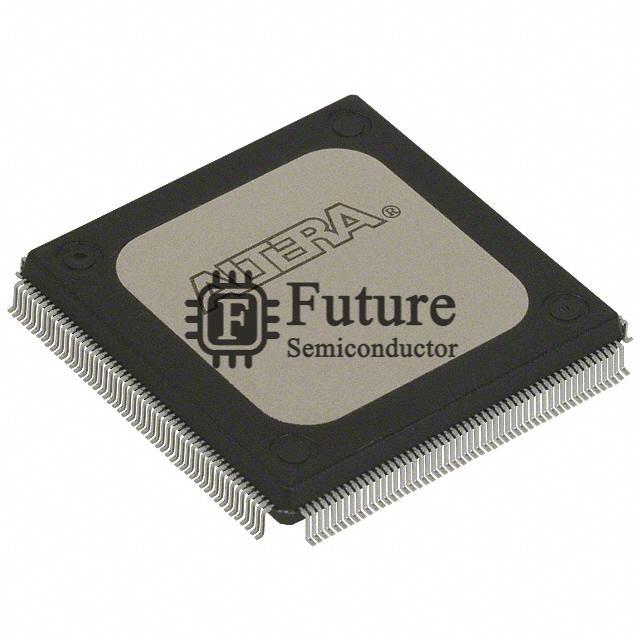 EPF10K40RC208-3 Image