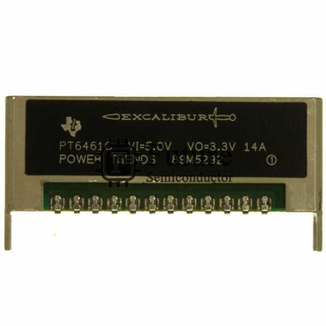 PT6461C Image