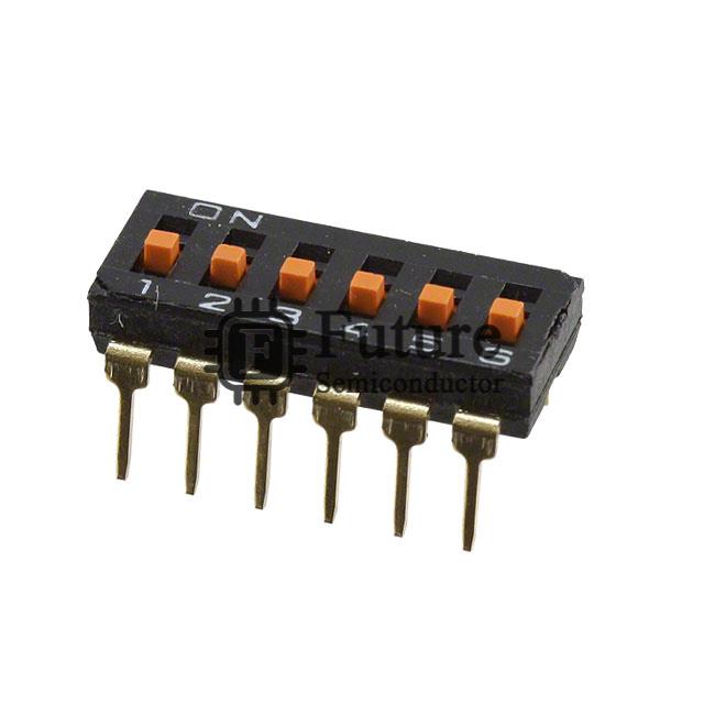 A6T-6104 Image