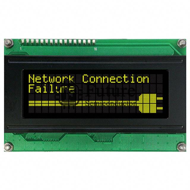LK204-25-USB-IY Image