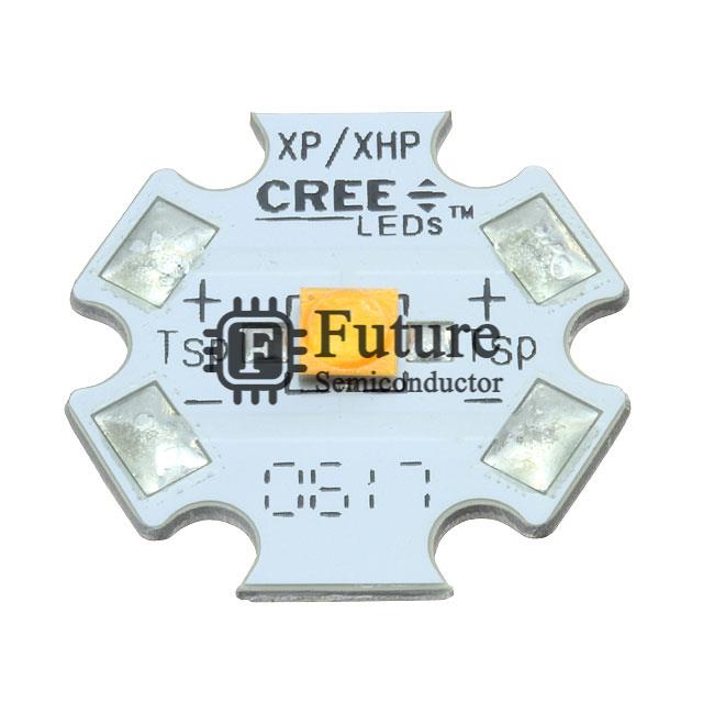 XPGDWT-H1-0000-00HE8-SB01 Image
