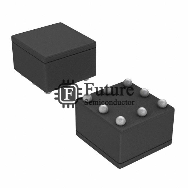 LM4865IBPX Image