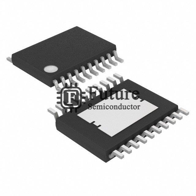 MAX16928DGUP/V+T Image