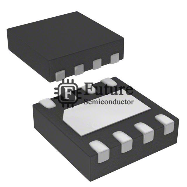 ISL80505IRAJZ-T7A Image