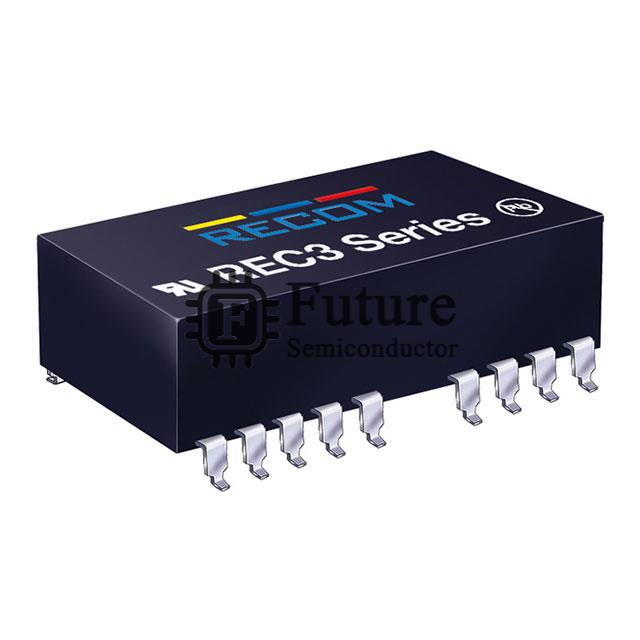 REC3-2405DRWZ/H/B/M/SMD Image
