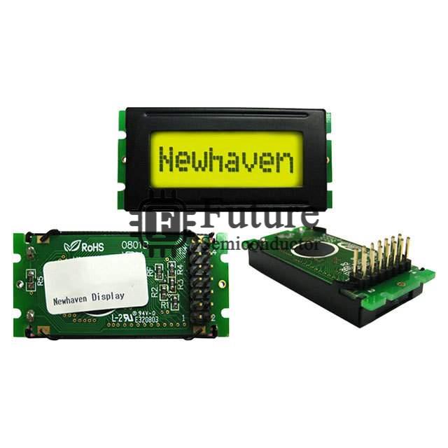 NHD-0108BZ-FSY-YBW-33V3 Image