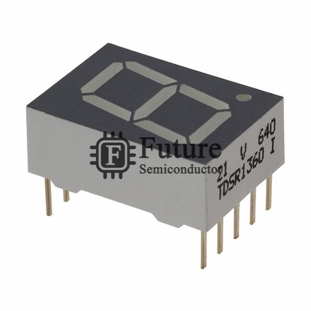 TDSR1360 Image