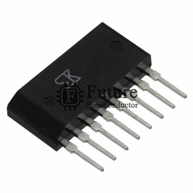 STA302A Image