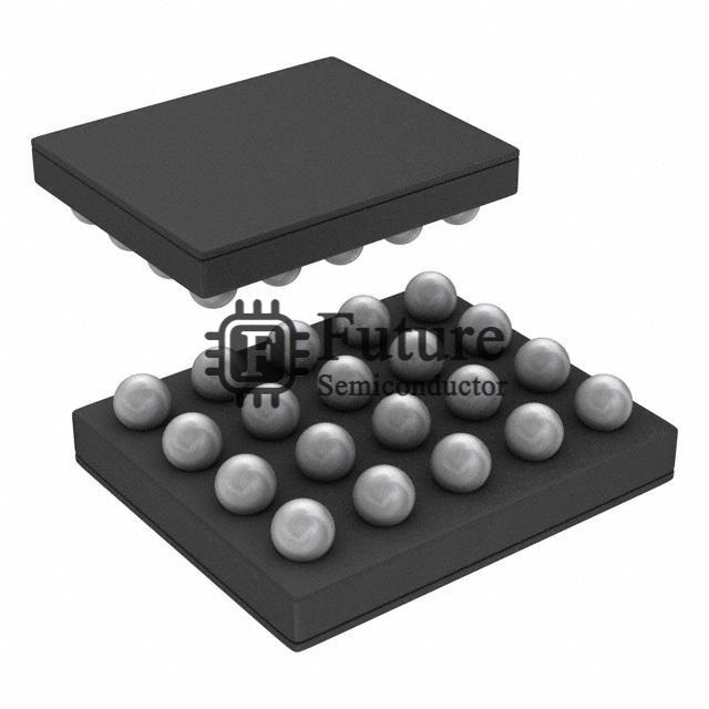 LM49151TL/NOPB Image