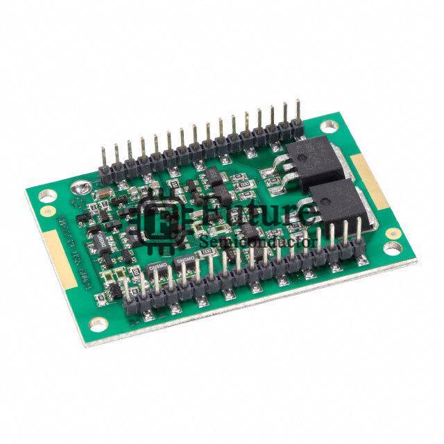 MP118FD Image