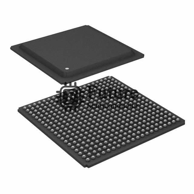 ADSP-21160NCBZ-100 Image