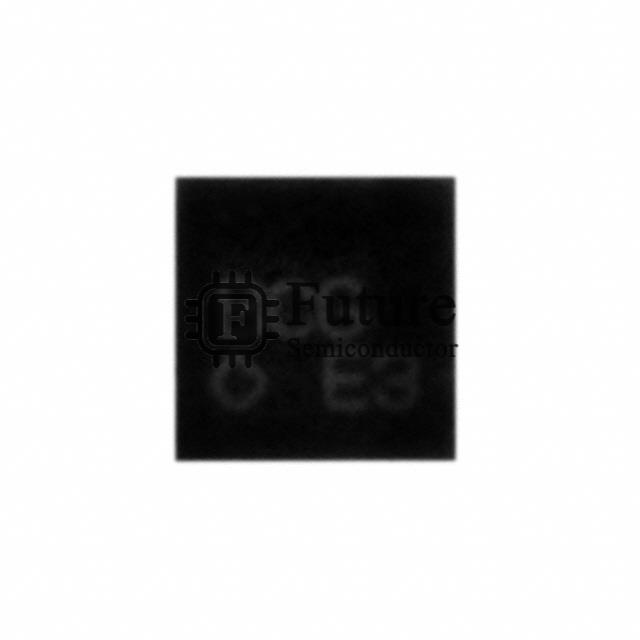 LM4895ITP/NOPB Image