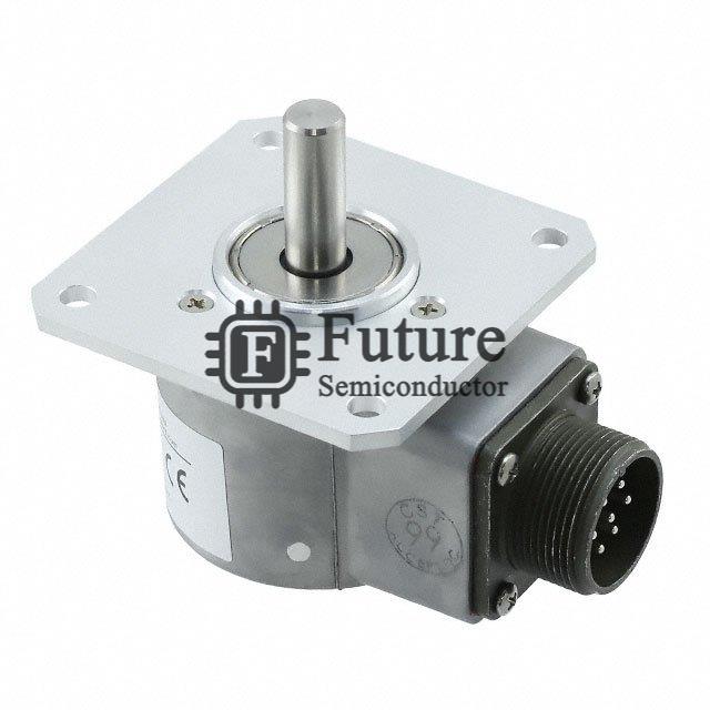 H20-37-SS-120-ABC-28V/V-SM16-S Image