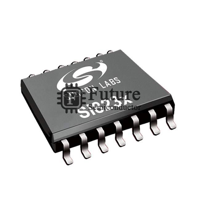 SI8238AD-D-IS3 Image