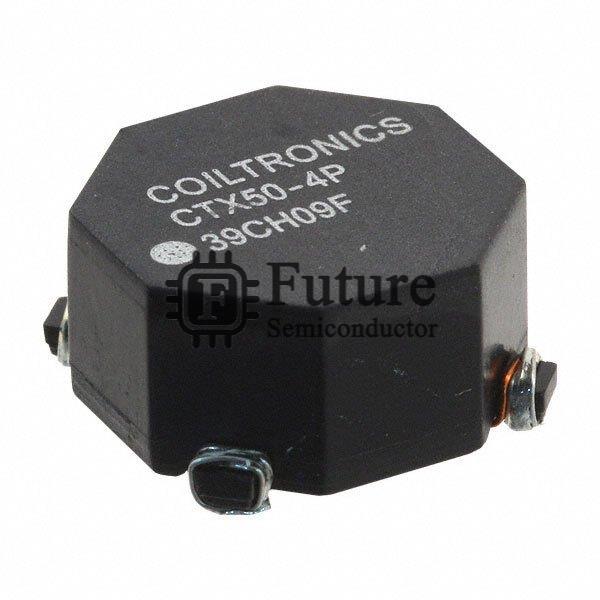 CTX50-4P-R Image
