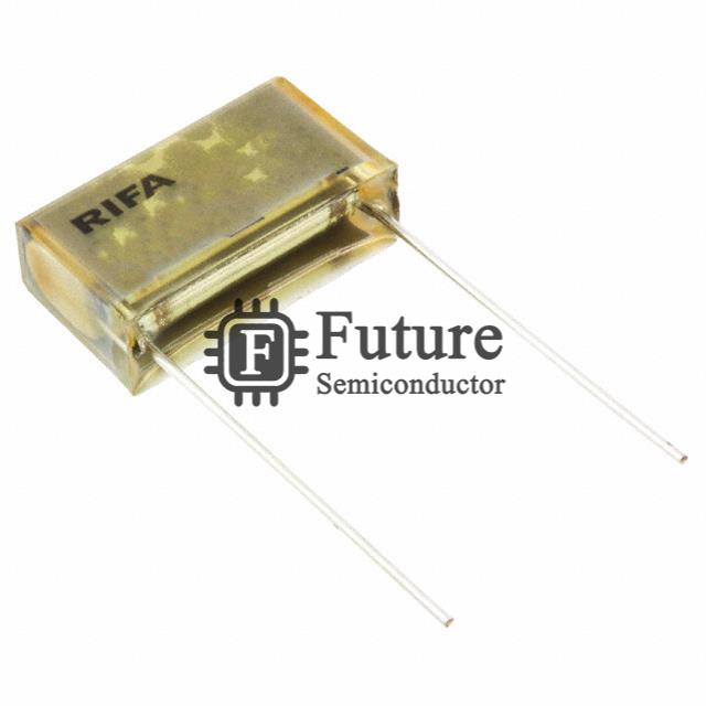 PMR209MC6100M100R30 Image