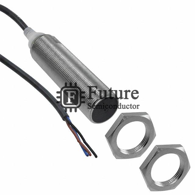 E2A-M18LS08-WP-B1 2M Image