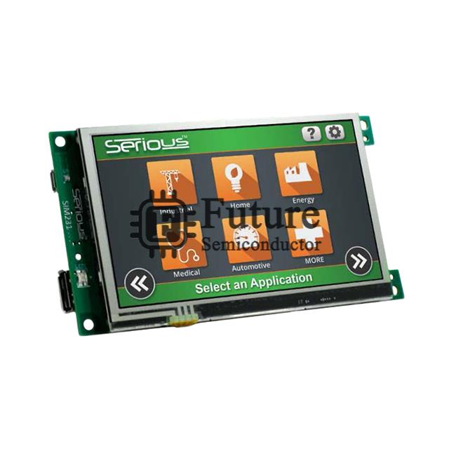 SIM231-A04-N32ALM-10 Image