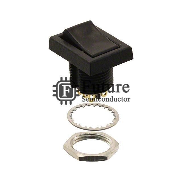 TRD21N10WL Image