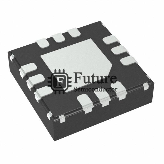 MAX16990ATCD/VY+T Image