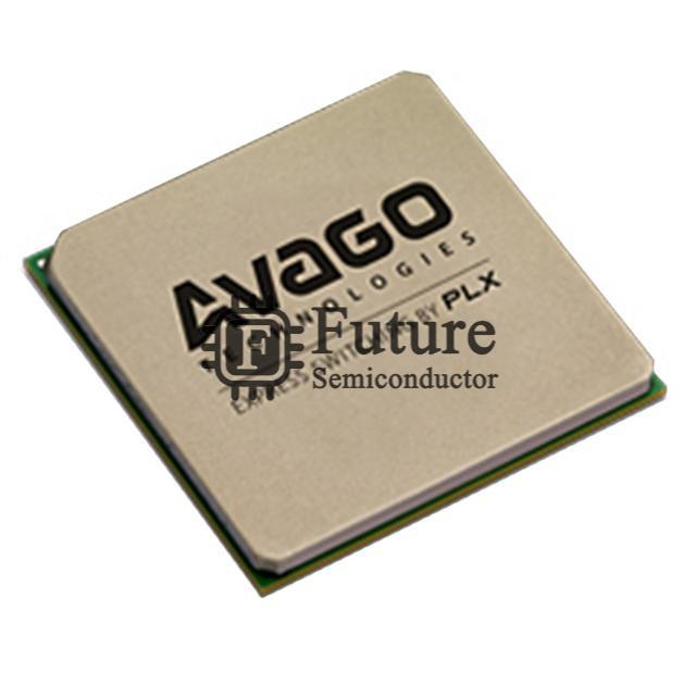PEX8764-AB80BI G Image