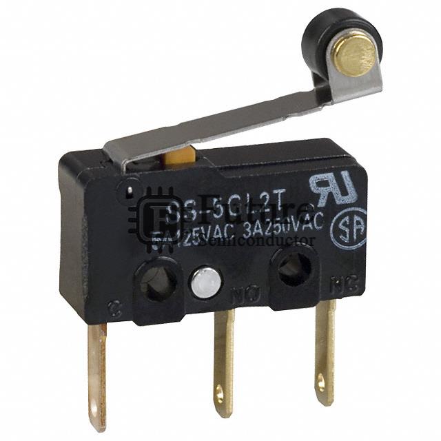SS-1GL2-ET-4 Image