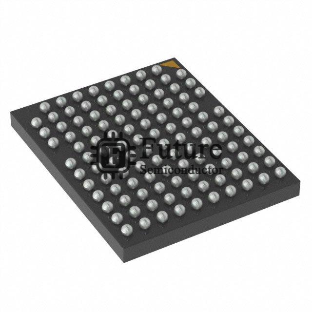 CY8C6337BZI-BLF13 Image