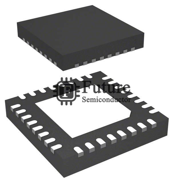 ATXMEGA16E5-M4NR Image