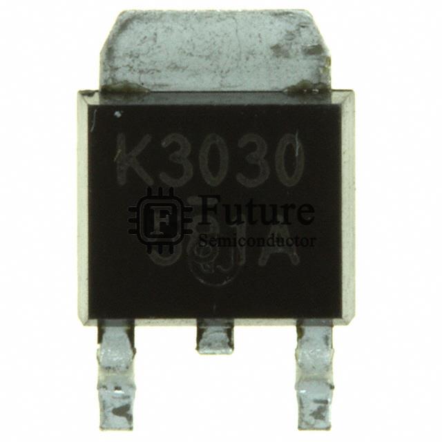 2SK303000L Image